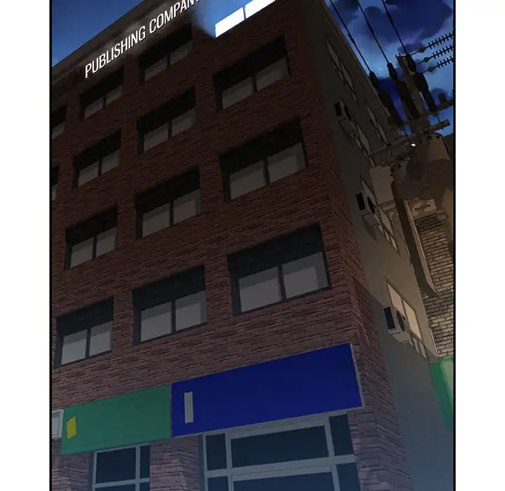 Office Ladies (Fandastic) Chapter 2 Page 43