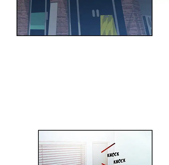 Office Ladies (Fandastic) Chapter 2 Page 44