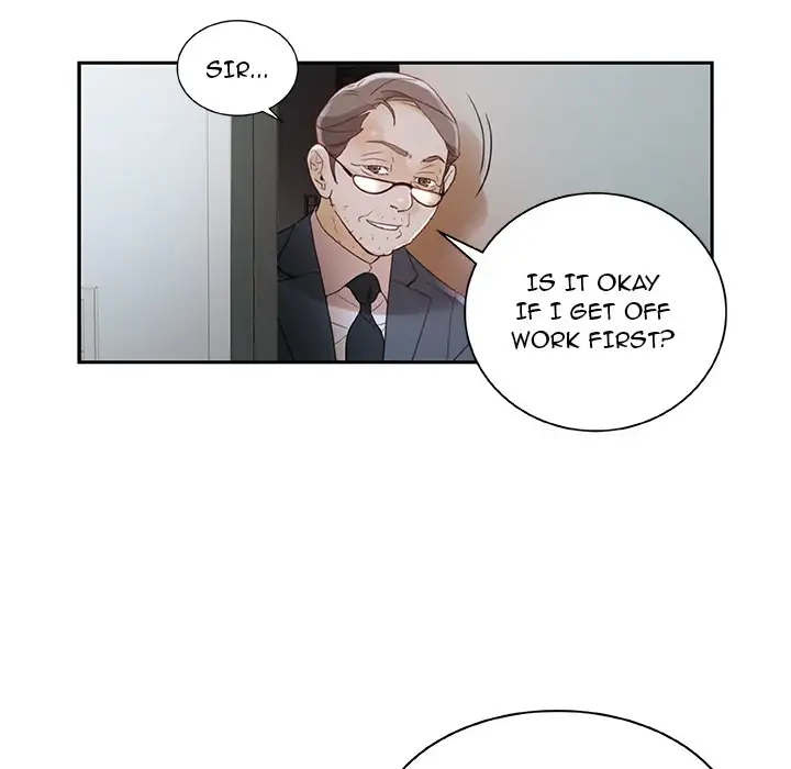Office Ladies (Fandastic) Chapter 2 Page 46