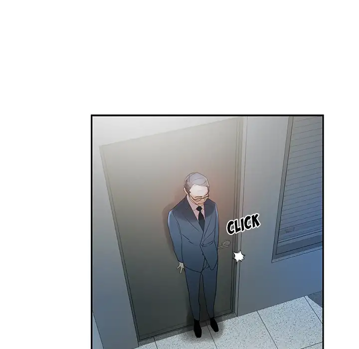 Office Ladies (Fandastic) Chapter 2 Page 48