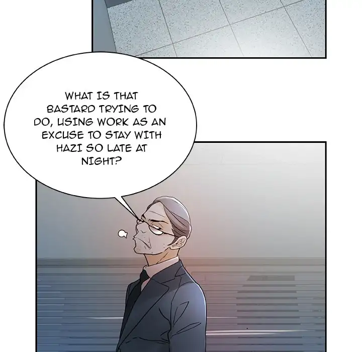 Office Ladies (Fandastic) Chapter 2 Page 49