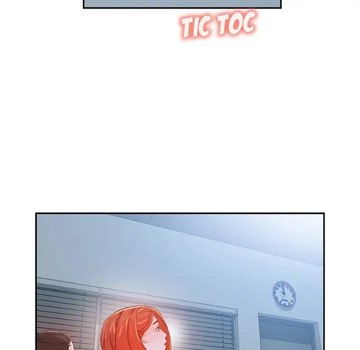Office Ladies (Fandastic) Chapter 2 Page 52