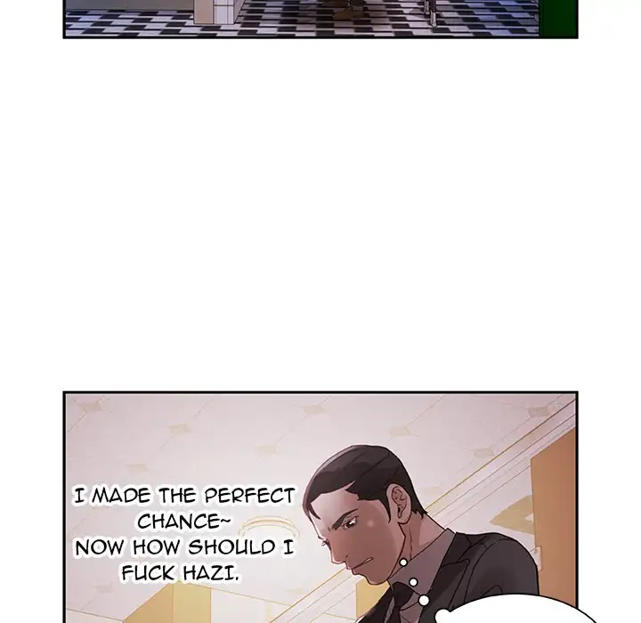 Office Ladies (Fandastic) Chapter 2 Page 60