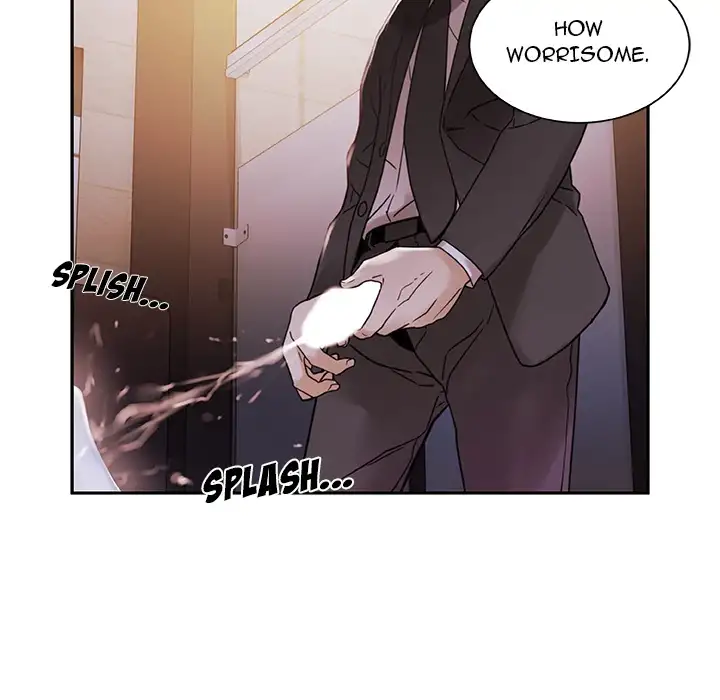 Office Ladies (Fandastic) Chapter 2 Page 61