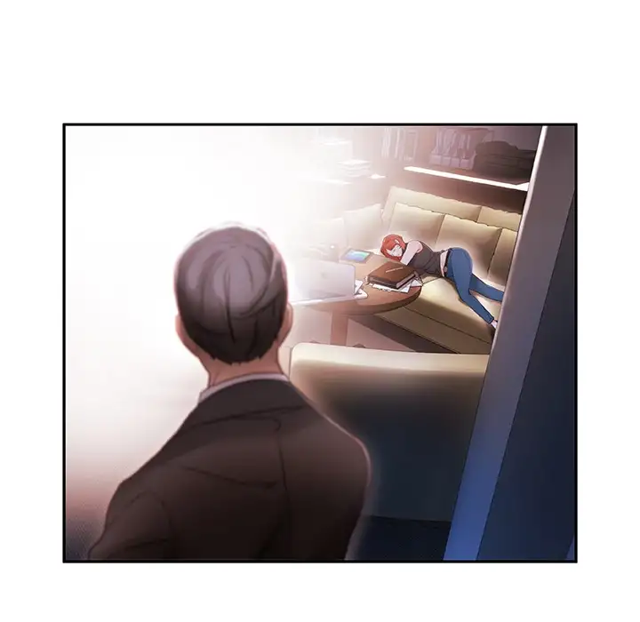 Office Ladies (Fandastic) Chapter 2 Page 64