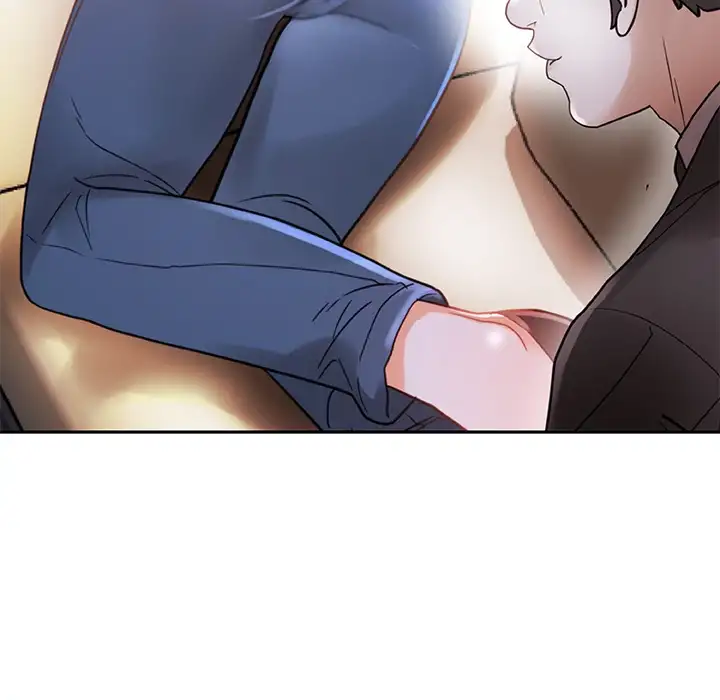 Office Ladies (Fandastic) Chapter 2 Page 70