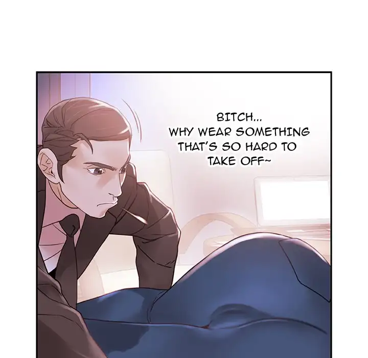 Office Ladies (Fandastic) Chapter 2 Page 71