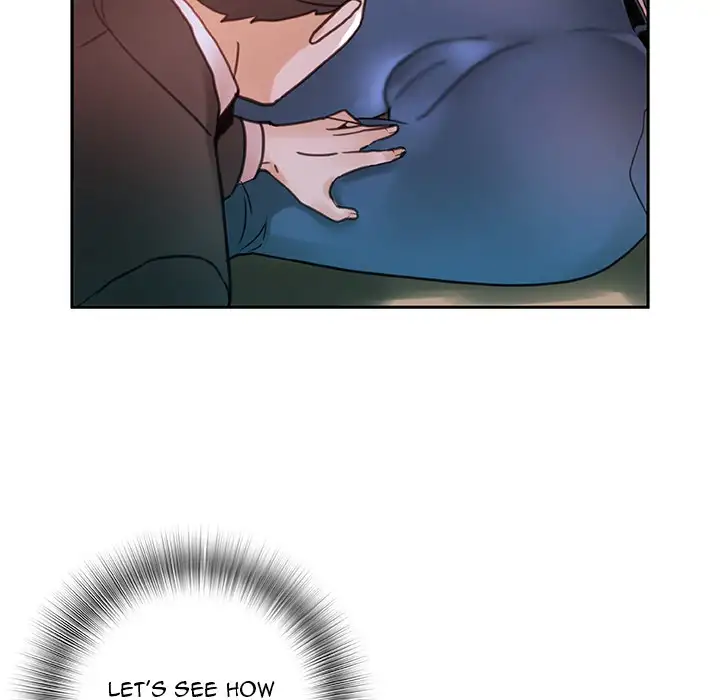 Office Ladies (Fandastic) Chapter 2 Page 73