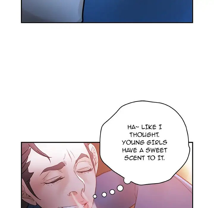 Office Ladies (Fandastic) Chapter 2 Page 76