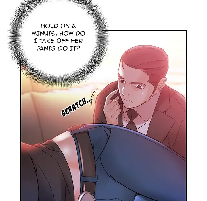 Office Ladies (Fandastic) Chapter 2 Page 78