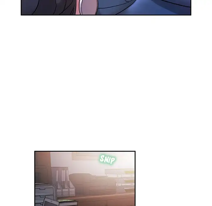 Office Ladies (Fandastic) Chapter 2 Page 79
