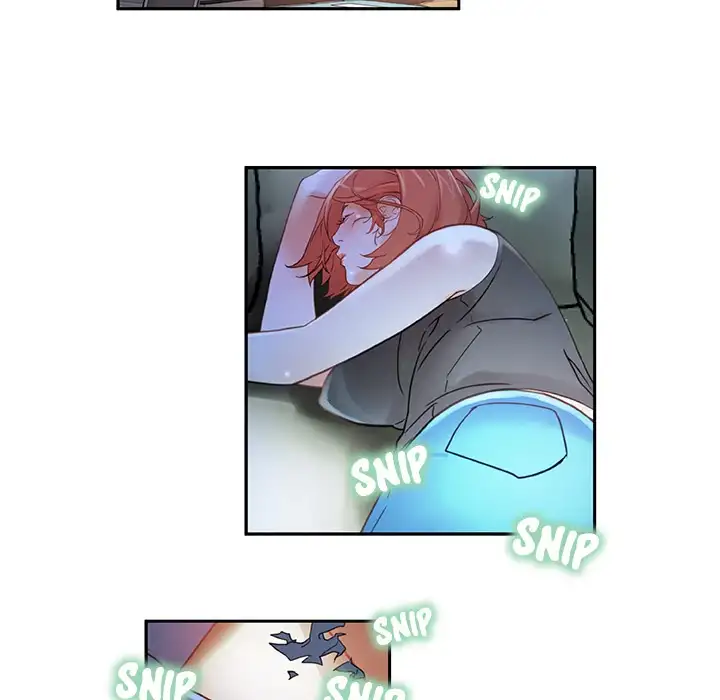 Office Ladies (Fandastic) Chapter 2 Page 80