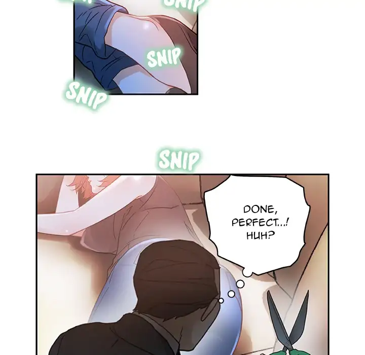 Office Ladies (Fandastic) Chapter 2 Page 81