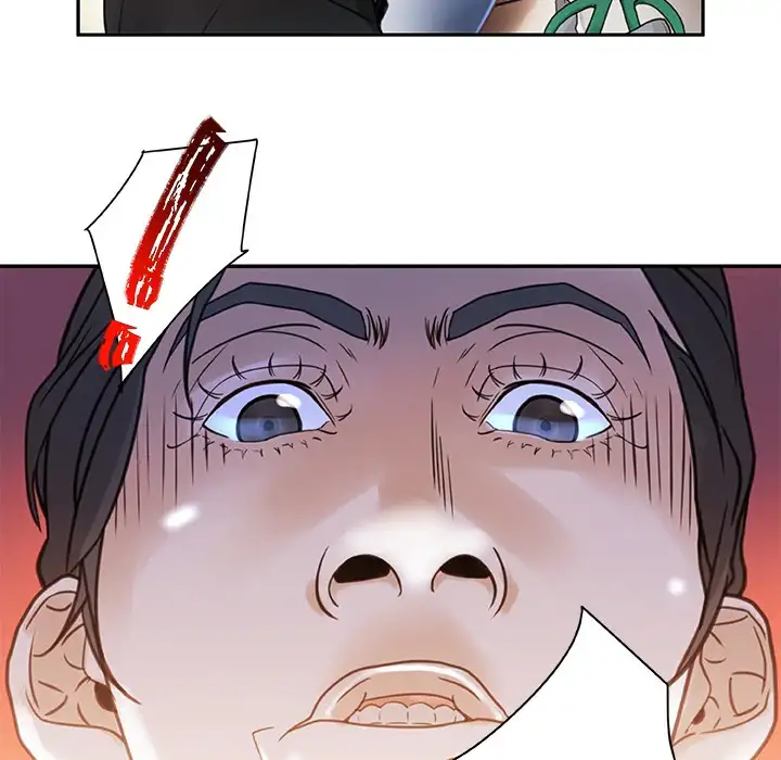 Office Ladies (Fandastic) Chapter 2 Page 82