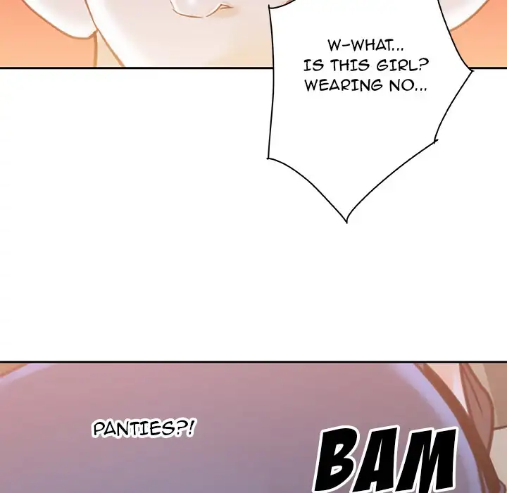 Office Ladies (Fandastic) Chapter 2 Page 83