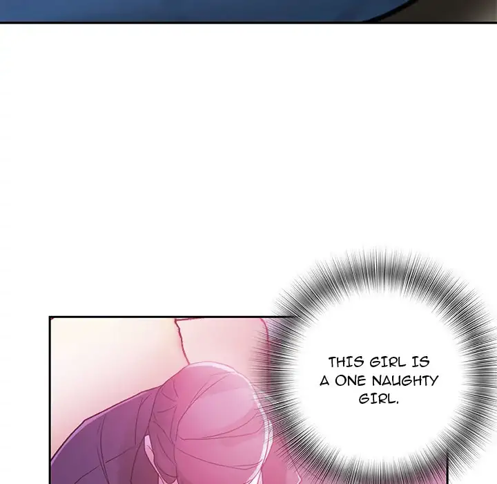 Office Ladies (Fandastic) Chapter 2 Page 85