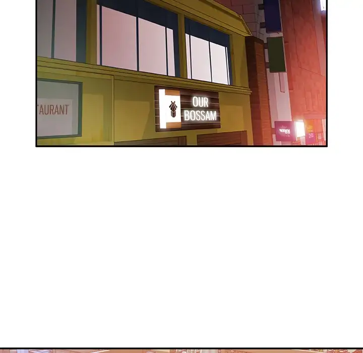 Office Ladies (Fandastic) Chapter 2 Page 89