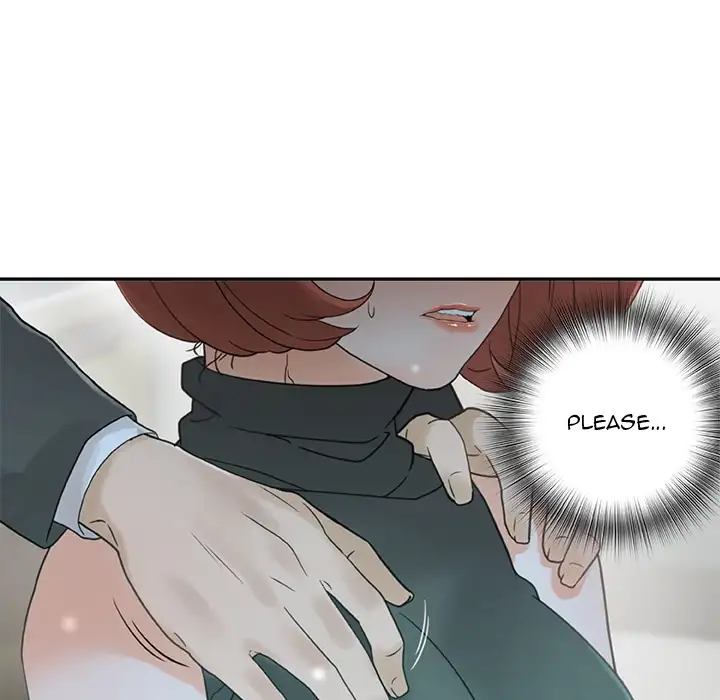 Office Ladies (Fandastic) Chapter 2 Page 9