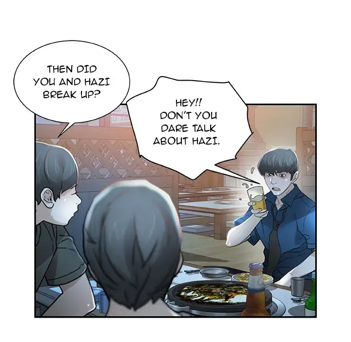 Office Ladies (Fandastic) Chapter 2 Page 91