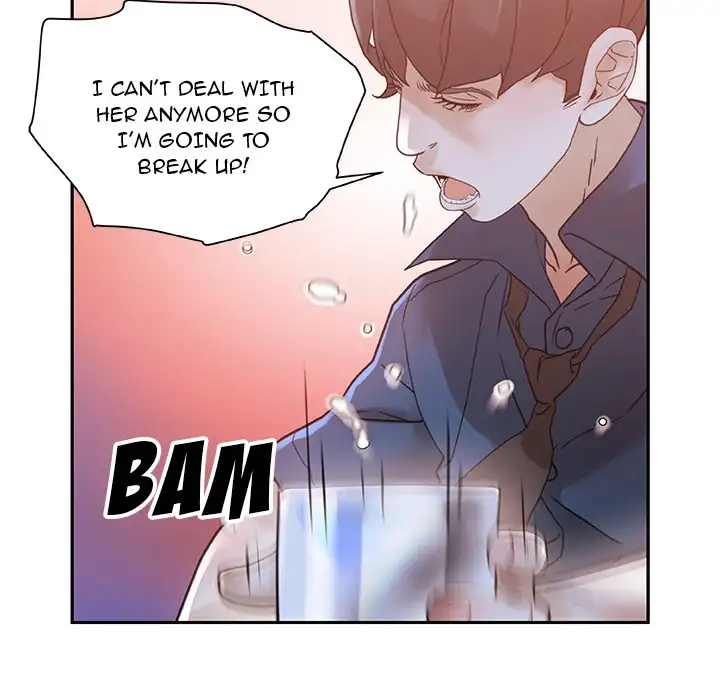Office Ladies (Fandastic) Chapter 2 Page 94