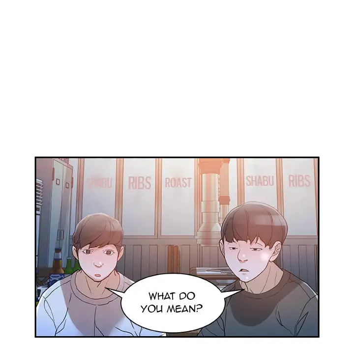Office Ladies (Fandastic) Chapter 2 Page 95