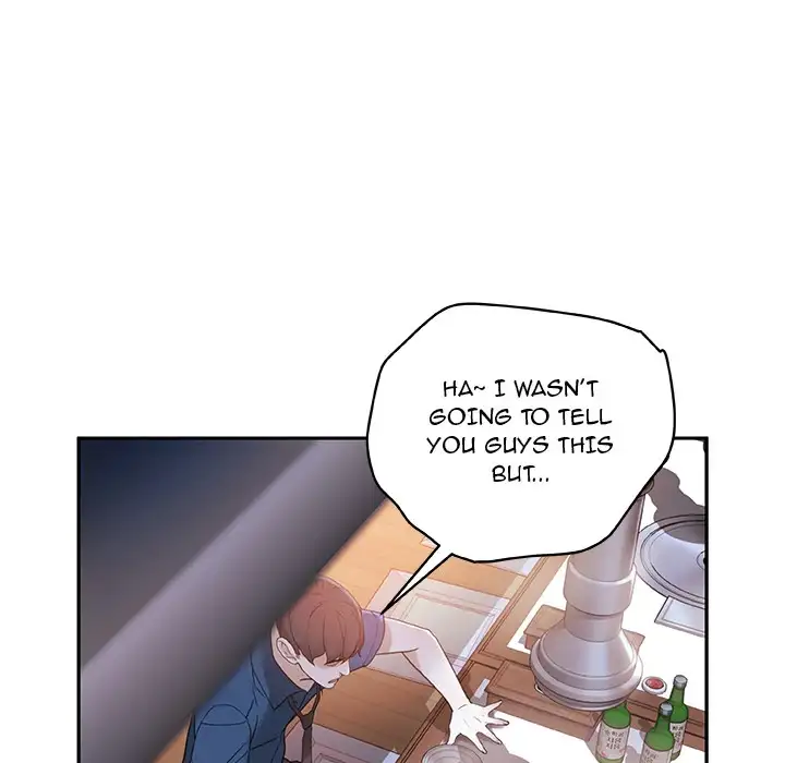 Office Ladies (Fandastic) Chapter 2 Page 96