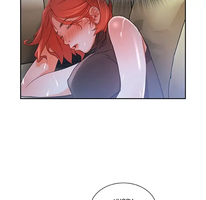 Office Ladies (Fandastic) Chapter 3 Page 10