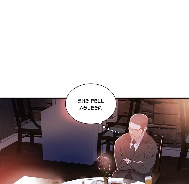 Office Ladies (Fandastic) Chapter 3 Page 100