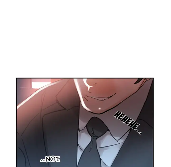 Office Ladies (Fandastic) Chapter 3 Page 102