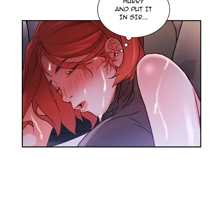Office Ladies (Fandastic) Chapter 3 Page 11
