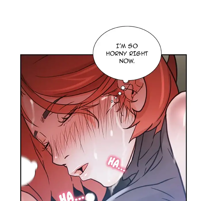 Office Ladies (Fandastic) Chapter 3 Page 12