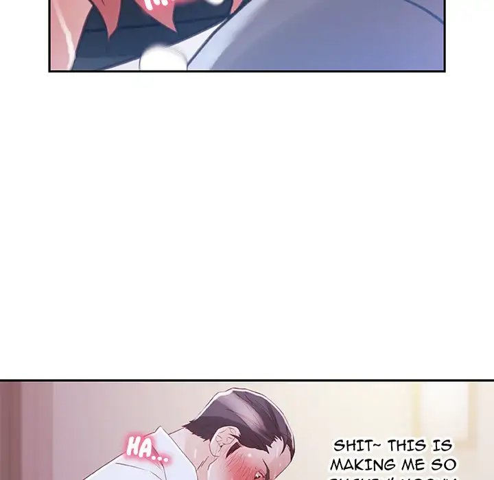 Office Ladies (Fandastic) Chapter 3 Page 13