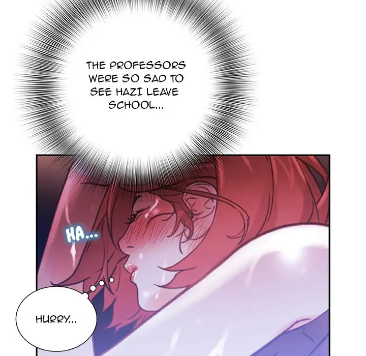 Office Ladies (Fandastic) Chapter 3 Page 15