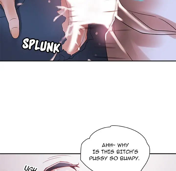 Office Ladies (Fandastic) Chapter 3 Page 17