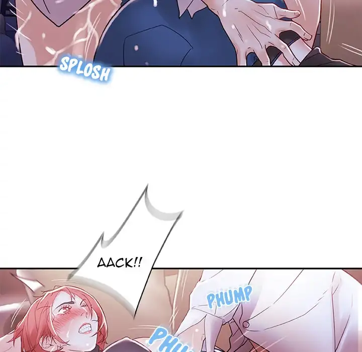 Office Ladies (Fandastic) Chapter 3 Page 19