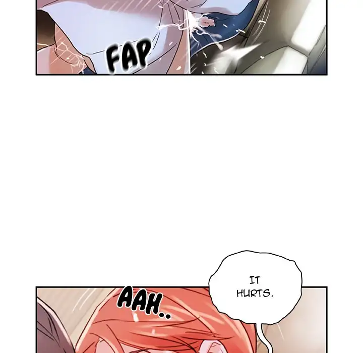 Office Ladies (Fandastic) Chapter 3 Page 23