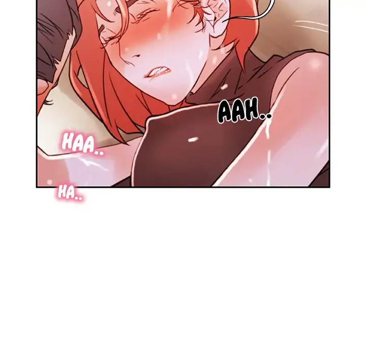 Office Ladies (Fandastic) Chapter 3 Page 24