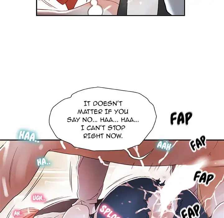 Office Ladies (Fandastic) Chapter 3 Page 27