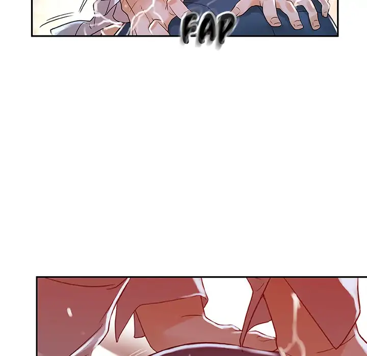 Office Ladies (Fandastic) Chapter 3 Page 31