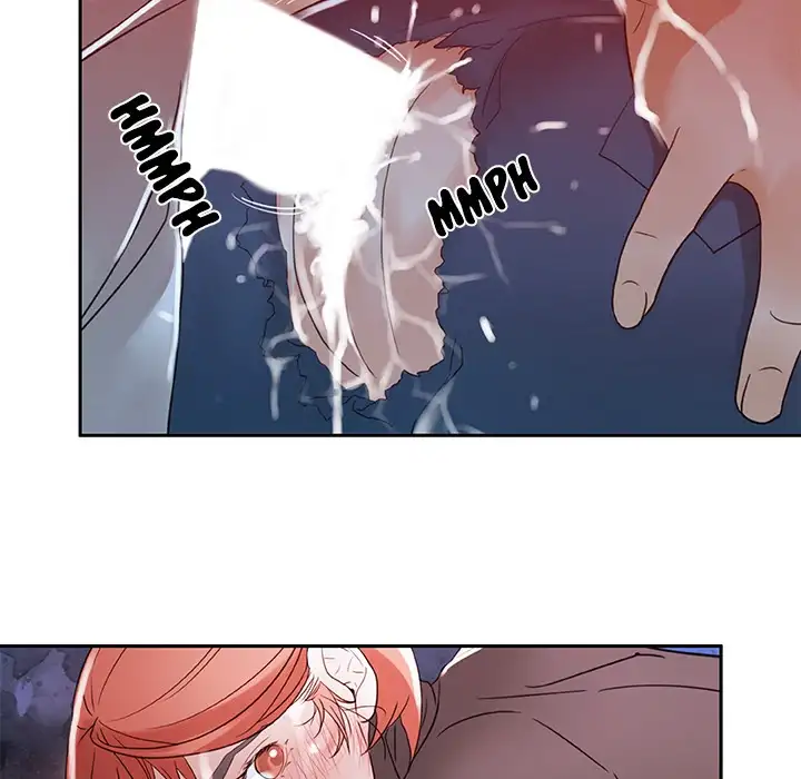Office Ladies (Fandastic) Chapter 3 Page 32