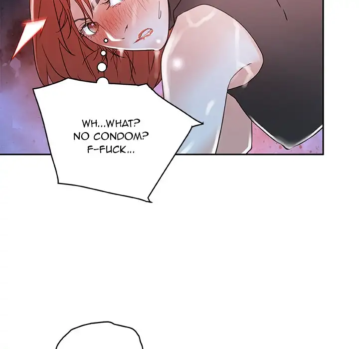 Office Ladies (Fandastic) Chapter 3 Page 33
