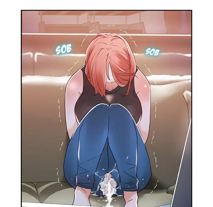 Office Ladies (Fandastic) Chapter 3 Page 40