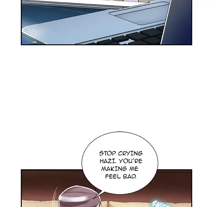 Office Ladies (Fandastic) Chapter 3 Page 41