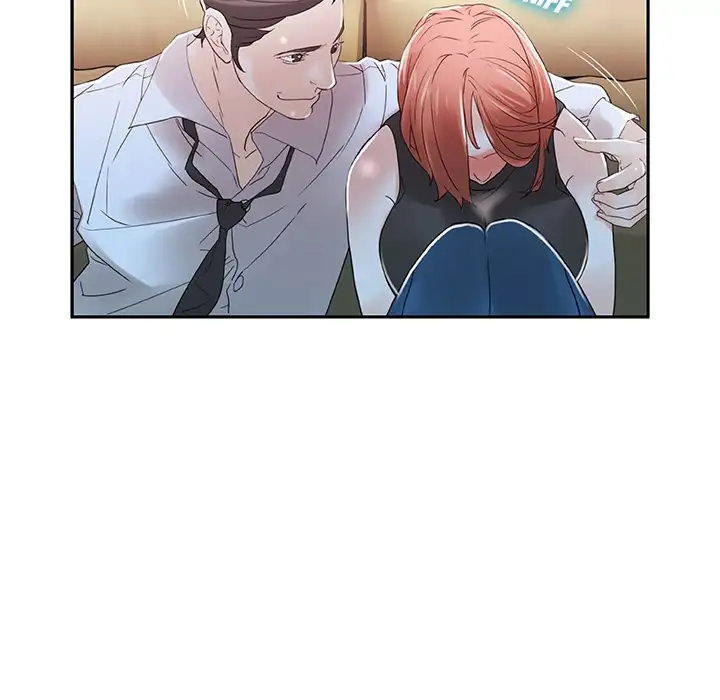 Office Ladies (Fandastic) Chapter 3 Page 42