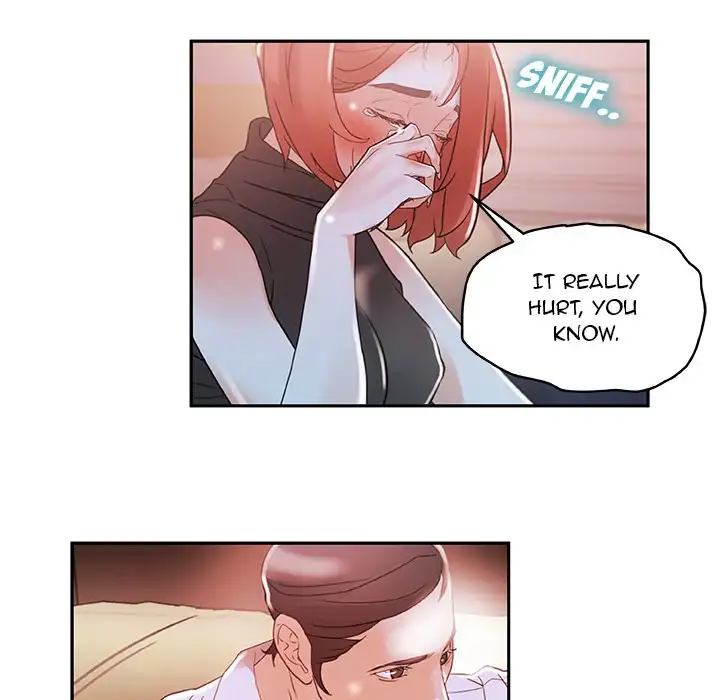 Office Ladies (Fandastic) Chapter 3 Page 43