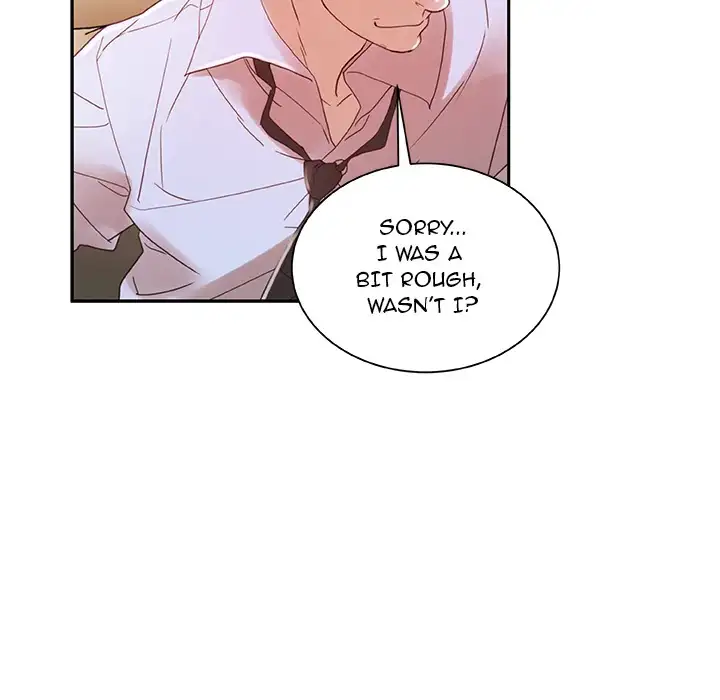 Office Ladies (Fandastic) Chapter 3 Page 44