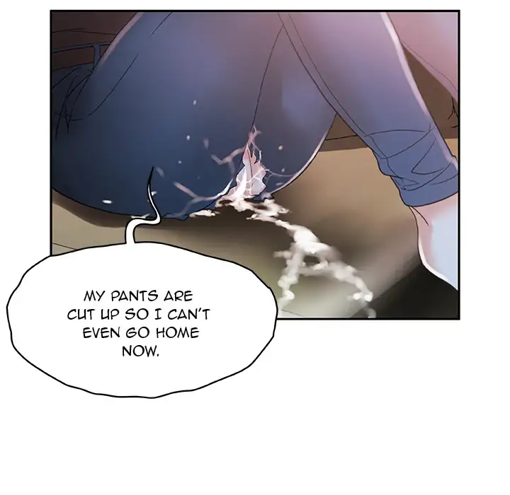 Office Ladies (Fandastic) Chapter 3 Page 45