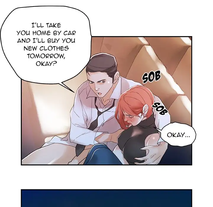 Office Ladies (Fandastic) Chapter 3 Page 46