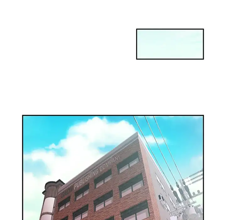 Office Ladies (Fandastic) Chapter 3 Page 48