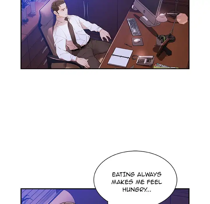 Office Ladies (Fandastic) Chapter 3 Page 50